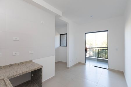 Apartamento para alugar com 2 quartos, 42m² em Vila Germinal, São Paulo