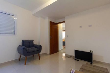 Apartamento para alugar com 42m², 2 quartos e sem vaga Apartamento para alugar com 42m², 2 quartos e sem vagaQuarto 2