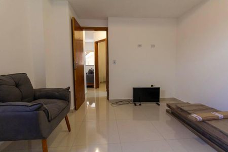 Apartamento para alugar com 42m², 2 quartos e sem vaga Apartamento para alugar com 42m², 2 quartos e sem vagaQuarto 2