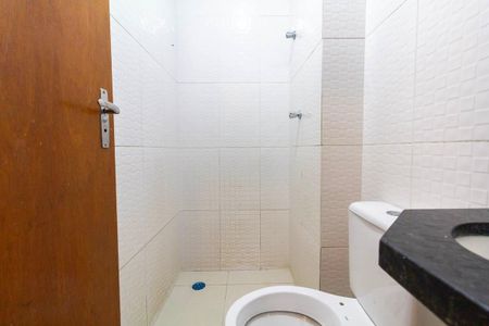 Apartamento para alugar com 42m², 2 quartos e sem vaga Apartamento para alugar com 42m², 2 quartos e sem vagaBanheiro