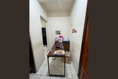 Sala de casa à venda com 5 quartos, 109m² em Grajaú, São Paulo