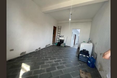 Área externa de casa à venda com 5 quartos, 109m² em Grajaú, São Paulo