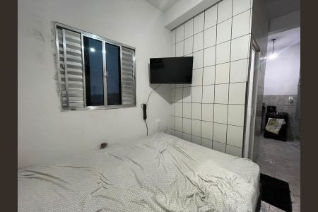 Quarto de casa à venda com 5 quartos, 109m² em Grajaú, São Paulo