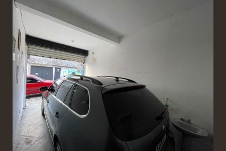 Garagem de casa à venda com 5 quartos, 109m² em Grajaú, São Paulo