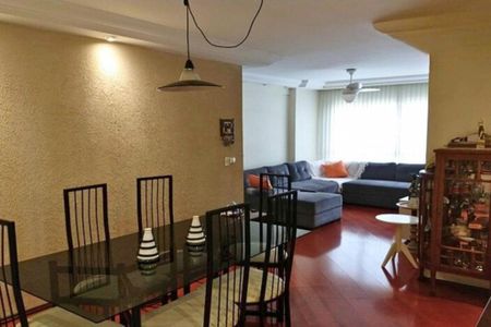 Apartamento à venda com 3 quartos, 95m² em Casa Verde, São Paulo