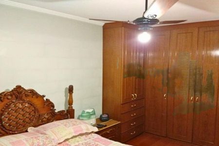 Apartamento à venda com 3 quartos, 95m² em Casa Verde, São Paulo