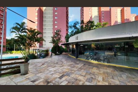 Apartamento à venda com 3 quartos, 95m² em Casa Verde, São Paulo