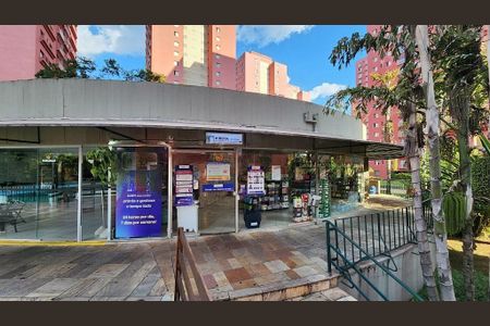 Apartamento à venda com 3 quartos, 95m² em Casa Verde, São Paulo