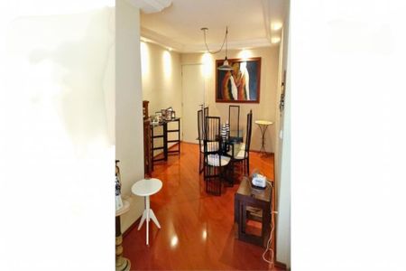 Apartamento à venda com 3 quartos, 95m² em Casa Verde, São Paulo