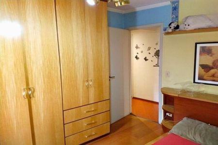 Apartamento à venda com 3 quartos, 95m² em Casa Verde, São Paulo
