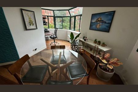 Apartamento à venda com 4 quartos, 116m² em Jardim Marajoara, São Paulo