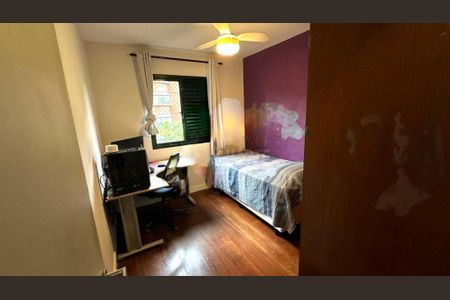 Apartamento à venda com 4 quartos, 116m² em Jardim Marajoara, São Paulo
