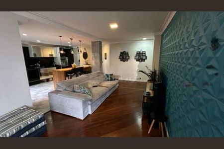 Apartamento à venda com 4 quartos, 116m² em Jardim Marajoara, São Paulo