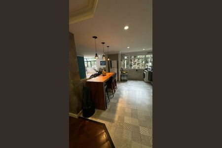 Apartamento à venda com 4 quartos, 116m² em Jardim Marajoara, São Paulo