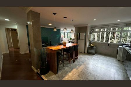 Apartamento à venda com 4 quartos, 116m² em Jardim Marajoara, São Paulo