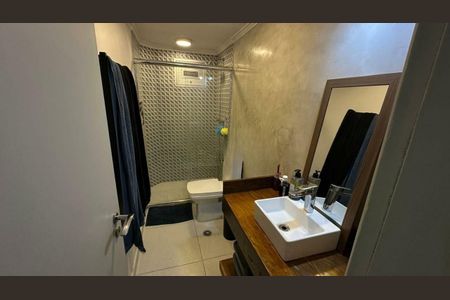 Apartamento à venda com 4 quartos, 116m² em Jardim Marajoara, São Paulo