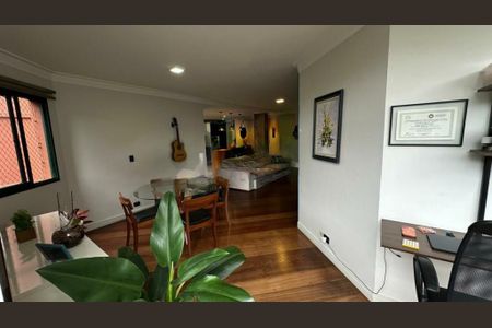Apartamento à venda com 4 quartos, 116m² em Jardim Marajoara, São Paulo