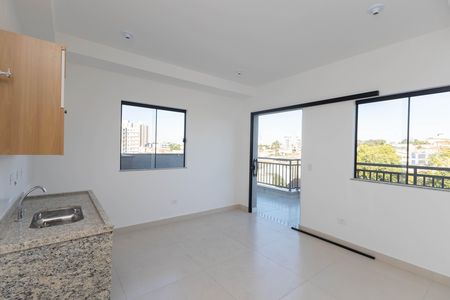 Apartamento para alugar com 2 quartos, 80m² em Vila Germinal, São Paulo