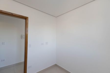 Quarto 1 de apartamento para alugar com 2 quartos, 80m² em Vila Germinal, São Paulo