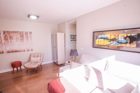 Sala de apartamento à venda com 2 quartos, 60m² em Pechincha, Rio de Janeiro