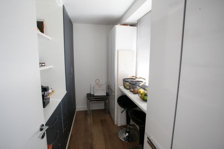 Quarto de Serviço de apartamento à venda com 2 quartos, 60m² em Pechincha, Rio de Janeiro