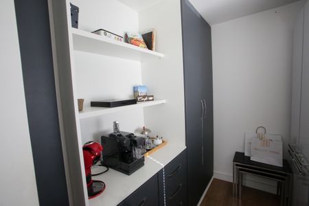 Quarto de Serviço de apartamento à venda com 2 quartos, 60m² em Pechincha, Rio de Janeiro