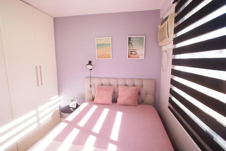 Quarto 2 de apartamento à venda com 2 quartos, 60m² em Pechincha, Rio de Janeiro