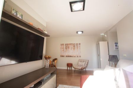 Sala de apartamento à venda com 2 quartos, 60m² em Pechincha, Rio de Janeiro