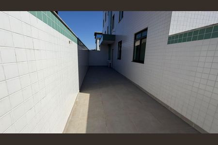 Apartamento à venda com 119m², 3 quartos e 2 vagas Apartamento à venda com 119m², 3 quartos e 2 vagasÁrea externa