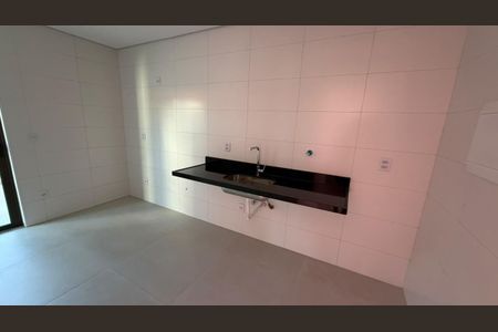 Apartamento à venda com 119m², 3 quartos e 2 vagas Apartamento à venda com 119m², 3 quartos e 2 vagasCozinha