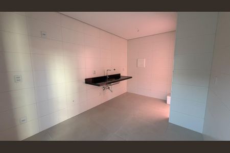 Apartamento à venda com 119m², 3 quartos e 2 vagas Apartamento à venda com 119m², 3 quartos e 2 vagasBanheiro