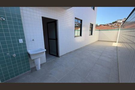 Apartamento à venda com 119m², 3 quartos e 2 vagas Apartamento à venda com 119m², 3 quartos e 2 vagasBanheiro