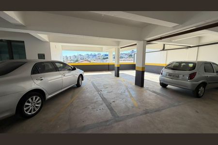 Apartamento à venda com 119m², 3 quartos e 2 vagas Apartamento à venda com 119m², 3 quartos e 2 vagasGaragem