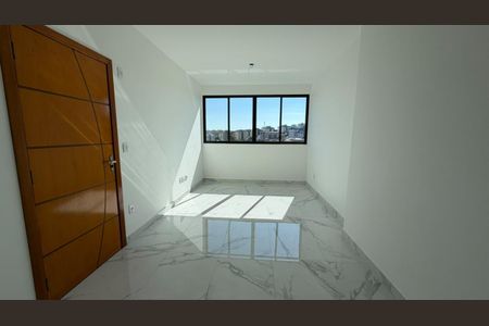 Apartamento à venda com 71m², 3 quartos e 2 vagasSala