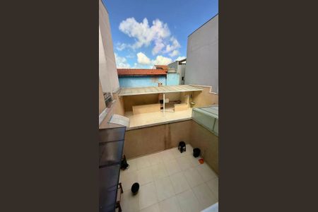 Apartamento à venda com 3 quartos, 136m² em Vila Assunção, Santo André