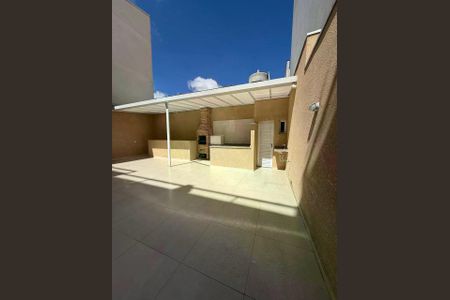 Apartamento à venda com 3 quartos, 136m² em Vila Assunção, Santo André