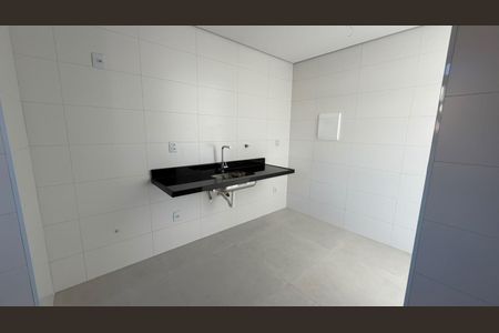 Apartamento à venda com 71m², 3 quartos e 2 vagas Apartamento à venda com 71m², 3 quartos e 2 vagasCozinha
