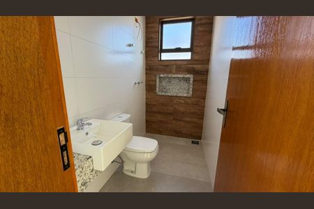 Apartamento à venda com 71m², 3 quartos e 2 vagas Apartamento à venda com 71m², 3 quartos e 2 vagasBanheiro