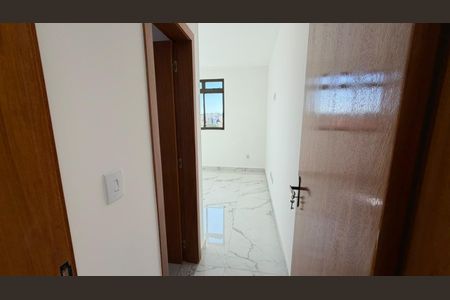 Apartamento à venda com 71m², 3 quartos e 2 vagas Apartamento à venda com 71m², 3 quartos e 2 vagasBanheiro