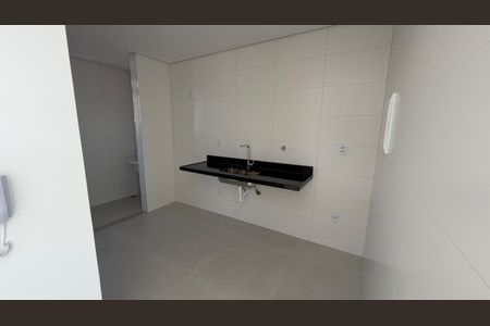 Apartamento à venda com 71m², 3 quartos e 2 vagas Apartamento à venda com 71m², 3 quartos e 2 vagasCozinha