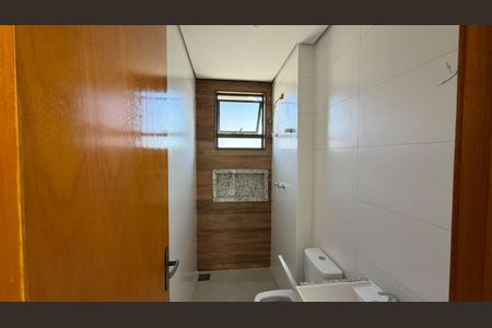 Apartamento à venda com 71m², 3 quartos e 2 vagas Apartamento à venda com 71m², 3 quartos e 2 vagasBanheiro