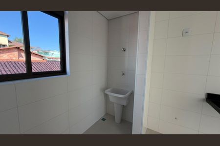 Apartamento à venda com 71m², 3 quartos e 2 vagas Apartamento à venda com 71m², 3 quartos e 2 vagasÁrea de serviço