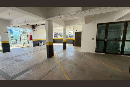Apartamento à venda com 71m², 3 quartos e 2 vagas Apartamento à venda com 71m², 3 quartos e 2 vagasGaragem