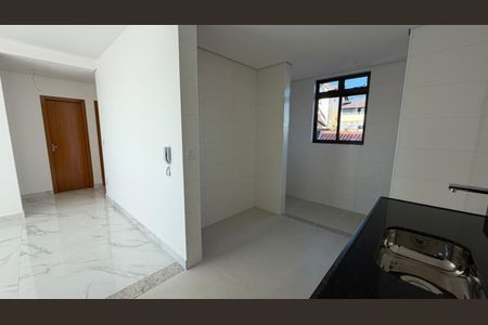 Apartamento à venda com 71m², 3 quartos e 2 vagas Apartamento à venda com 71m², 3 quartos e 2 vagasCozinha