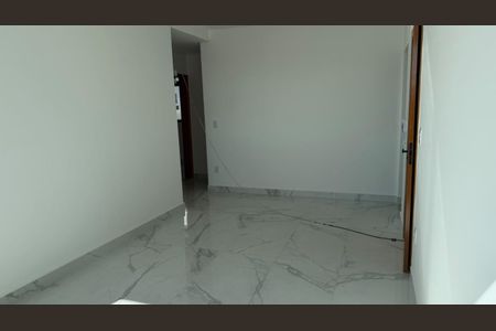 Sala de apartamento à venda com 2 quartos, 72m² em Camargos, Belo Horizonte