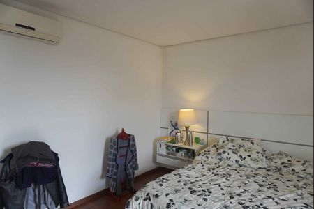 Suite 4 de casa de condomínio à venda com 7 quartos, 420m² em Alphaville, Santana de Parnaíba