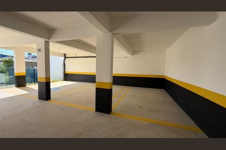 Garagem de apartamento à venda com 3 quartos, 150m² em Camargos, Belo Horizonte