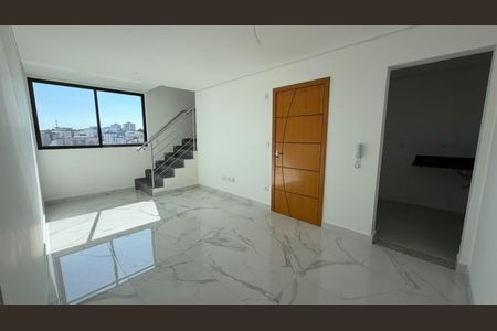 Apartamento à venda com 3 quartos, 150m² em Camargos, Belo Horizonte