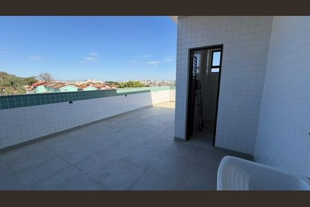 Apartamento à venda com 150m², 3 quartos e 2 vagasÁrea externa