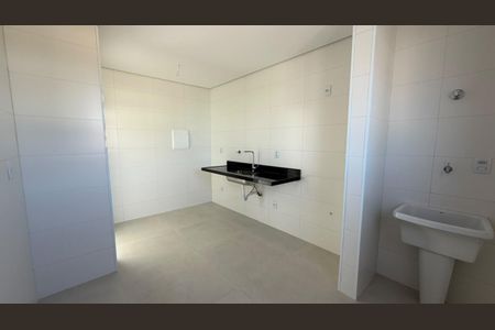 Apartamento à venda com 150m², 3 quartos e 2 vagasCozinha